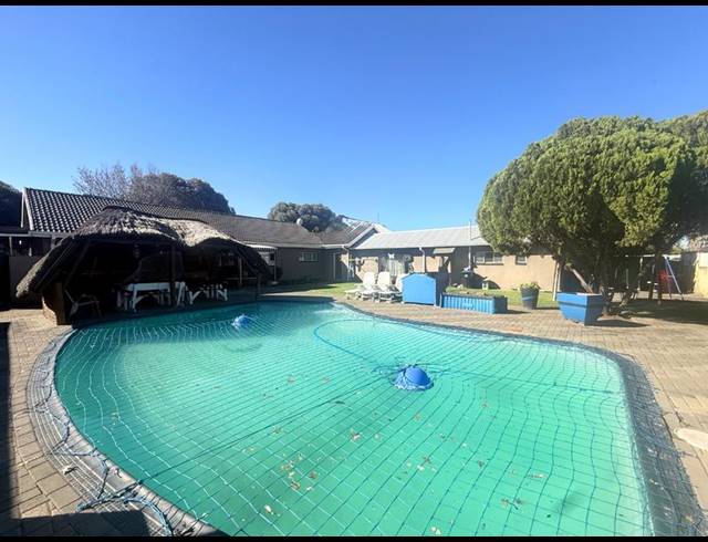 3 BEDROOM HOUSE FOR SALE IN VANDERBIJLPARK SE 1